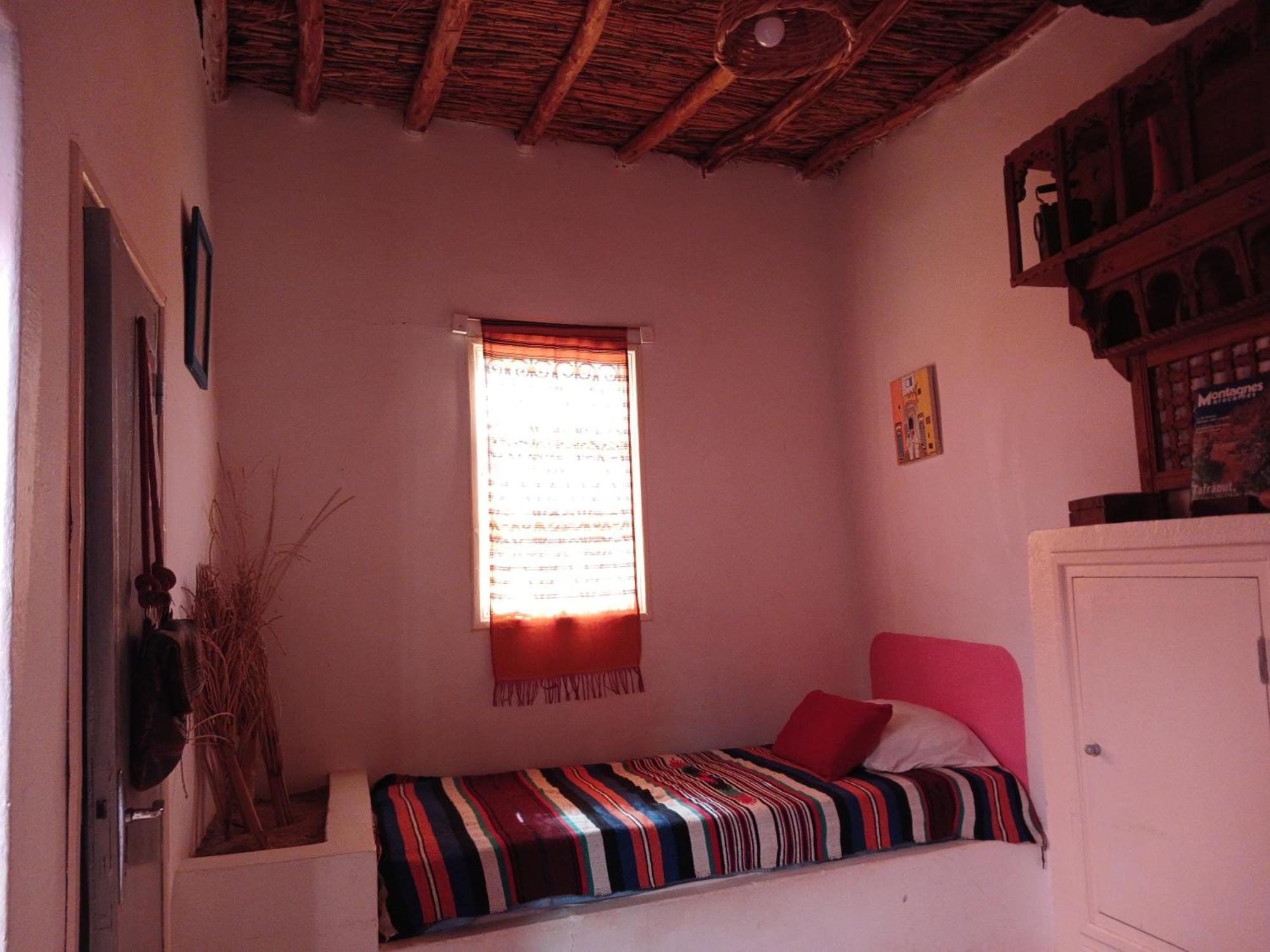 Chambre D'Hote Yamina Tafraout Exterior foto